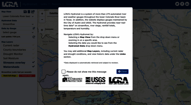 hydromet.lcra.org