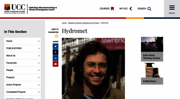 hydromet.org