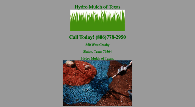 hydromulchoftexas.com