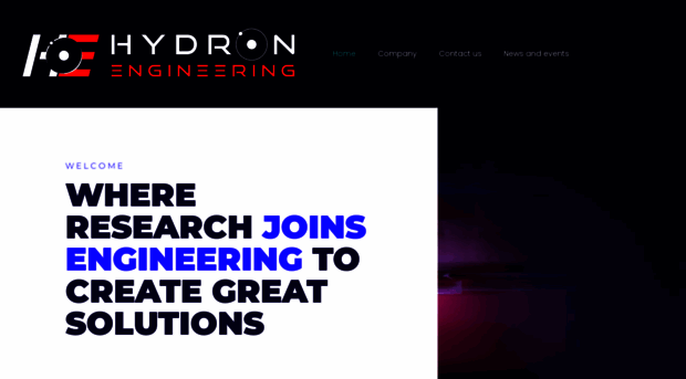 hydronengineering.com