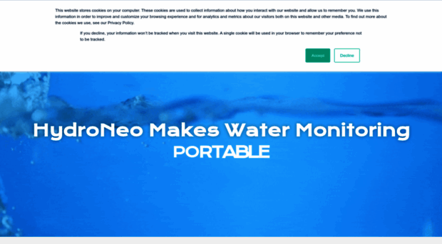 hydroneo.net