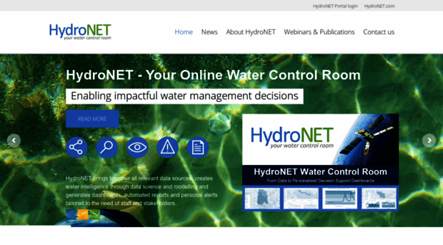 hydronet.com.au