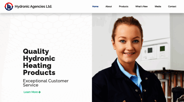 hydronicagencies.com