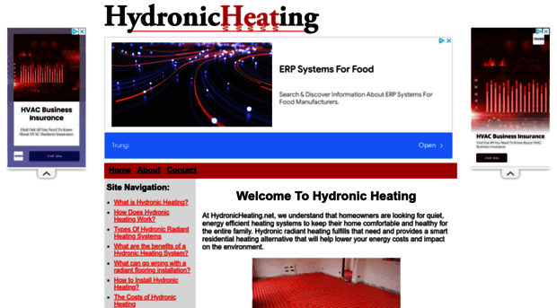 hydronicheating.net