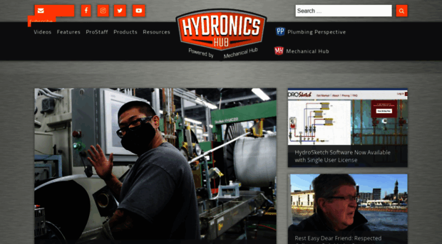 hydronicshub.com