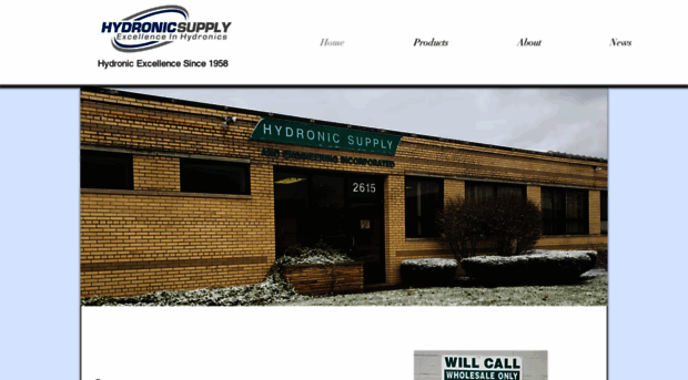 hydronicsupply.com