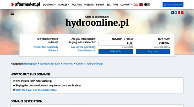 hydroonline.pl