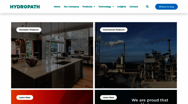 hydropath.com