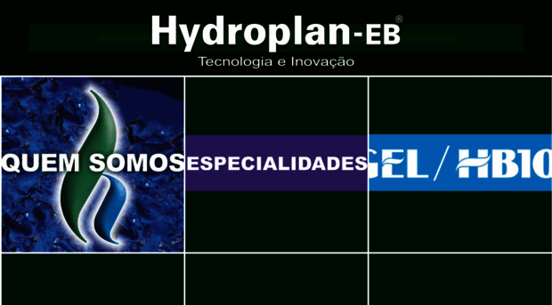 hydroplan-brasil.com