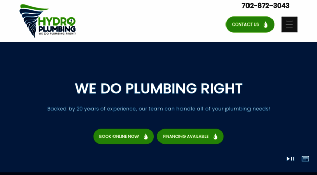 hydroplumbinginc.com