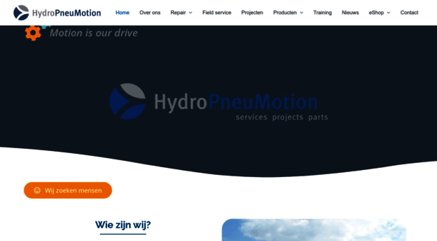 hydropneumotion.nl