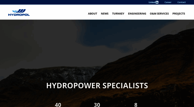 hydropol.cz