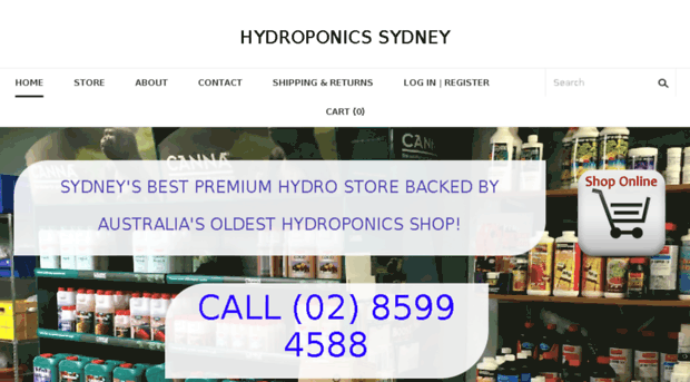 hydroponicdiscounts.com.au