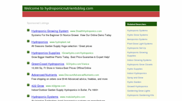 hydroponicnutrientsblog.com