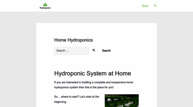 hydroponics-at-home.com