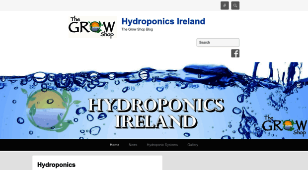 hydroponics-ireland.com