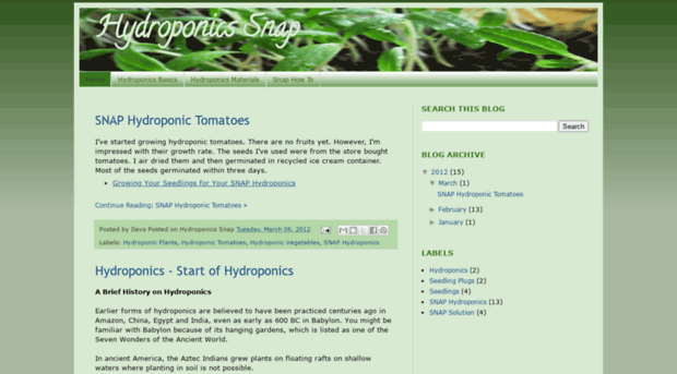 hydroponics-snap.blogspot.com