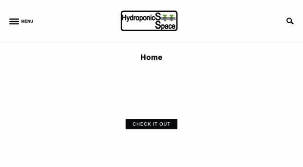 hydroponicsspace.com