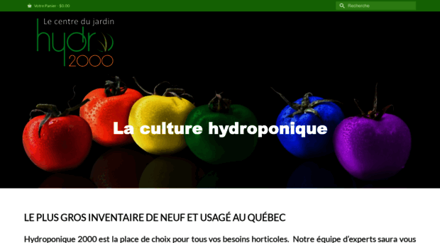 hydroponique2000.com