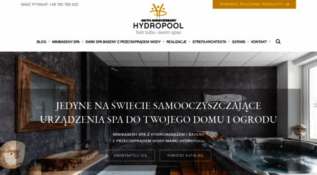 hydropool.pl