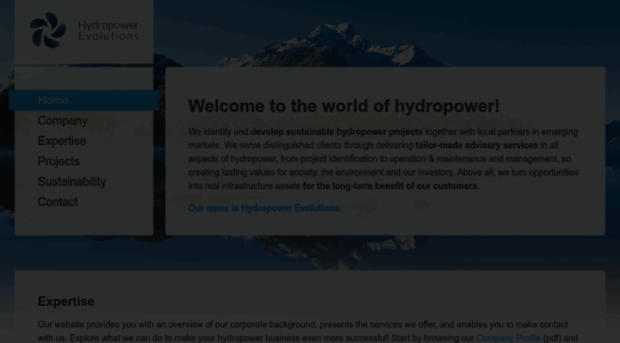 hydropower-evolutions.com