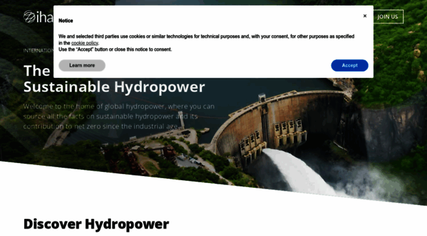 hydropower.org