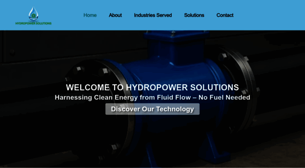 hydropowersolutions.com.au