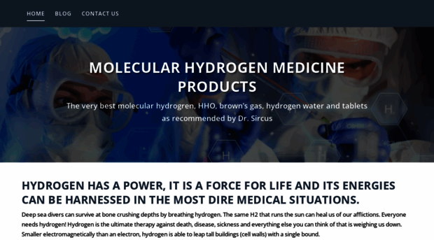 hydroproducts.info