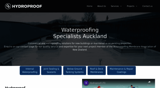 hydroproof.co.nz