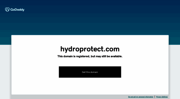 hydroprotect.com
