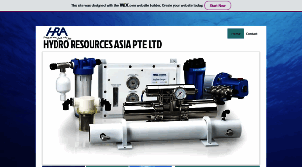 hydroresources.com.sg