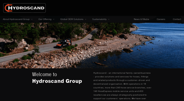 hydroscand.com