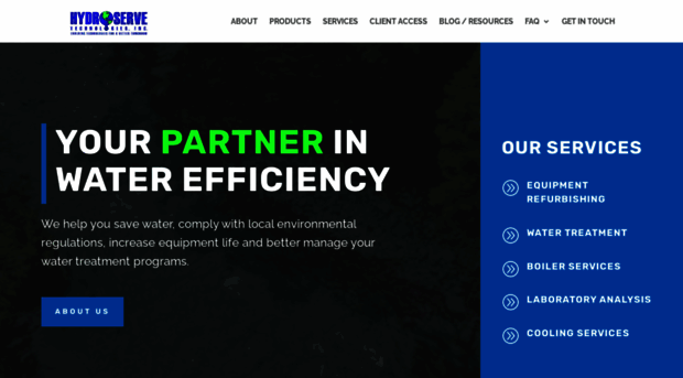 hydroserve.com