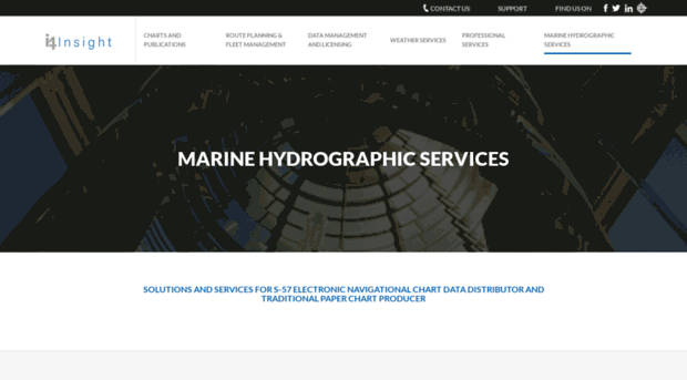 hydroservice.no