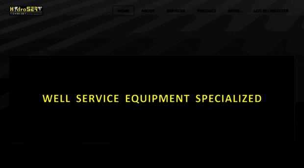 hydroservtech.com