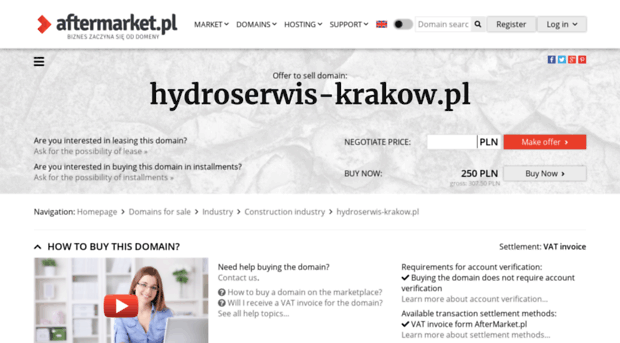 hydroserwis-krakow.pl