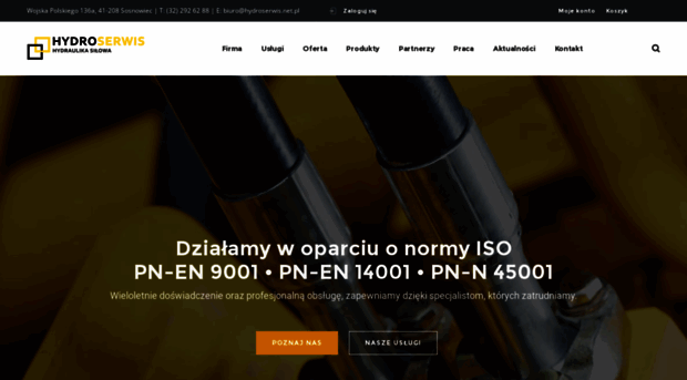 hydroserwis.net.pl