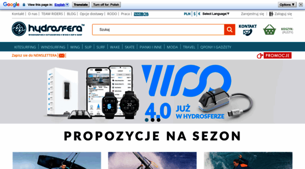 hydrosfera.pl