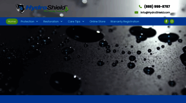 hydroshield.com