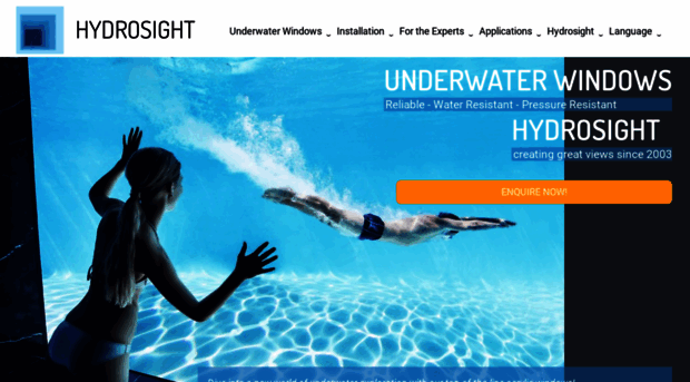 hydrosight.com