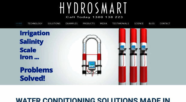 hydrosmart.com.au