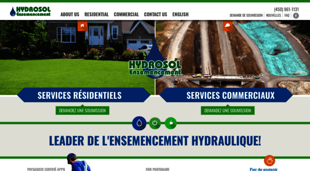 hydrosol.ca