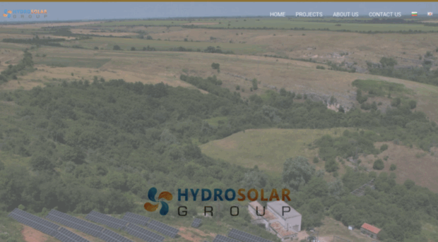 hydrosolargroup.bg