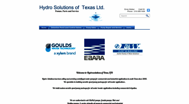 hydrosolutionstx.com