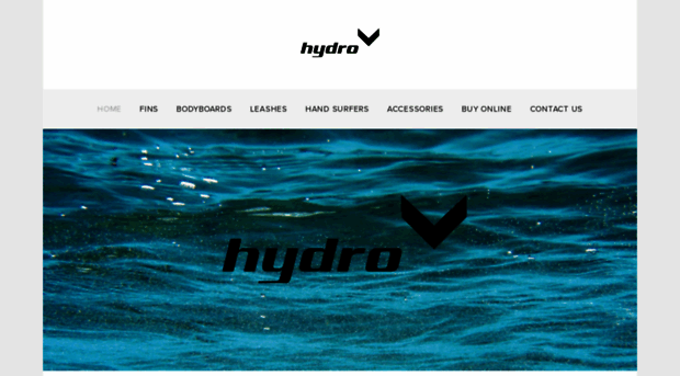 hydrosportz.com