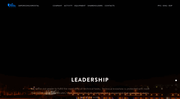 hydrosteelproject.com