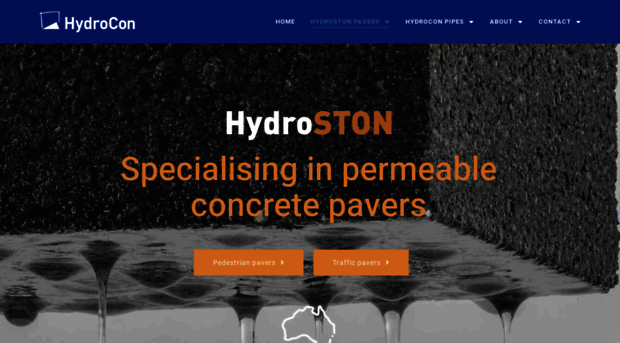 hydroston.com.au