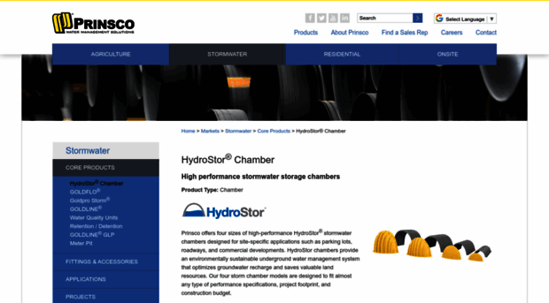 hydrostor.com