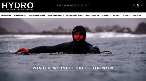 hydrosurf.co.nz