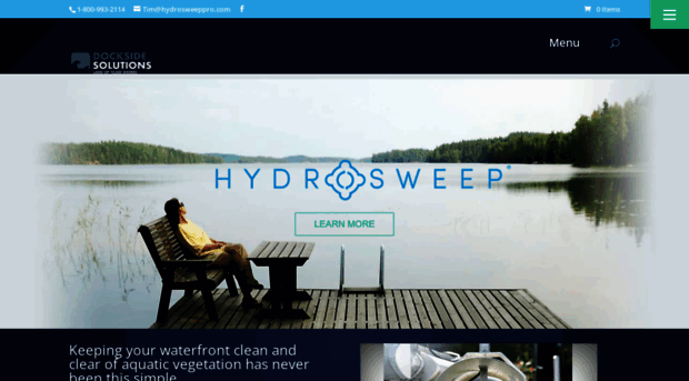 hydrosweeppro.com